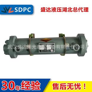 江苏姜堰GLC列管式油水冷却器GLC4-27GLC5-30GLC换热器