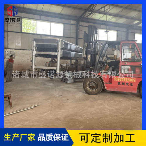 家禽屠宰加工生产设备鸡鸭鹅卧式打毛机器肉鸡鸭子脱毛机设备