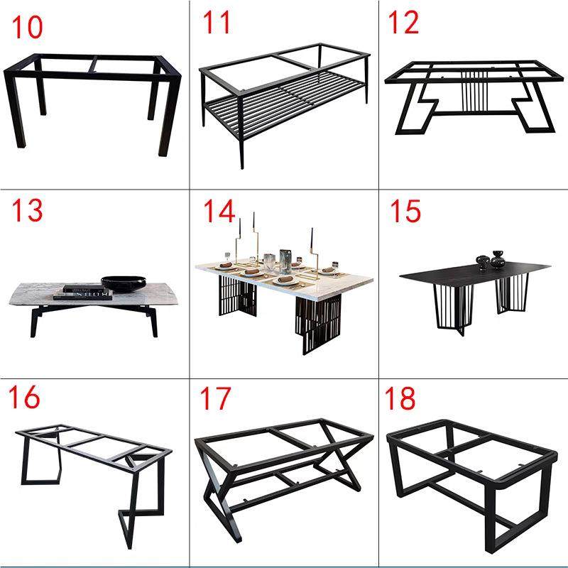 大理石桌脚支架柜子脚茶几底座轻奢桌腿大板办公岩板餐桌台脚,农用物资,其他肥料,淘宝优惠券,粉丝福利购,淘宝优惠卷