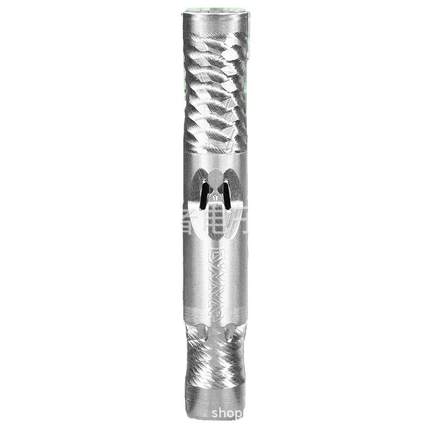 现货2021TheM不锈钢外管Dynavap