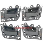 车内门把手1JV471J3AA5HR421J3AK适用于吉普大切诺基05