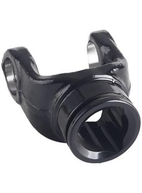 PTO传动轴管叉三角内管叉4系40马力传动轴配件三角管叉