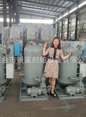 YLG型船用压力水柜ZYG组合组装式压力柜普通海水淡水压力水柜