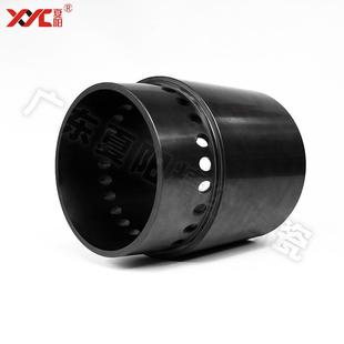 碳化硅多孔陶瓷高导热陶瓷高抗压工业陶瓷供应精加工生产