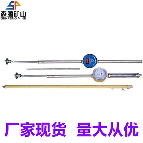矿用KY-82机械式顶板动态仪安装KY82煤矿用顶板动态仪