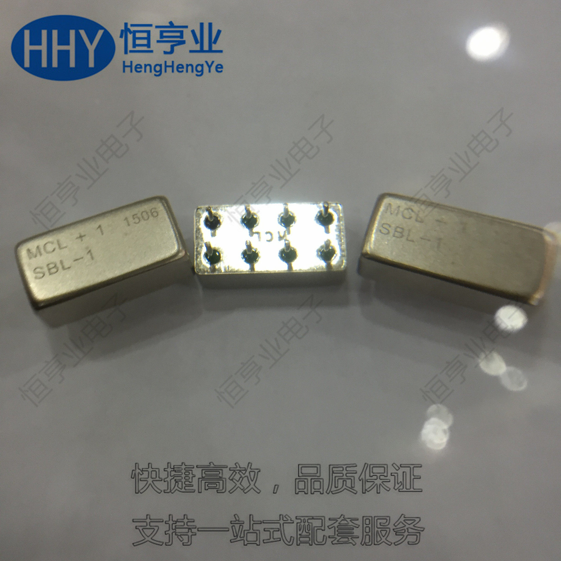 SBL-1DIP-8混频器原装MINI-CIRCUITS射频微波系列优势供货