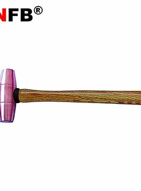 （桥防）天津桥防CNFB--紫铜木柄圆鼓锤T82203B