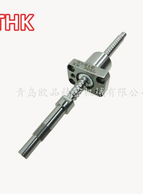 THK滚珠丝杠BLK1616-3.6ZZ+1200LC7TJ1KBLK1616-7.2ZZ+800LC7TJ1