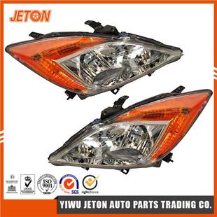 502012 2014款 1165 大灯总成216 适用于马自达BT