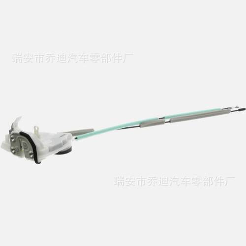 2010-2013MZD3驱动程序侧左门锁执行器bbm4-59-310e