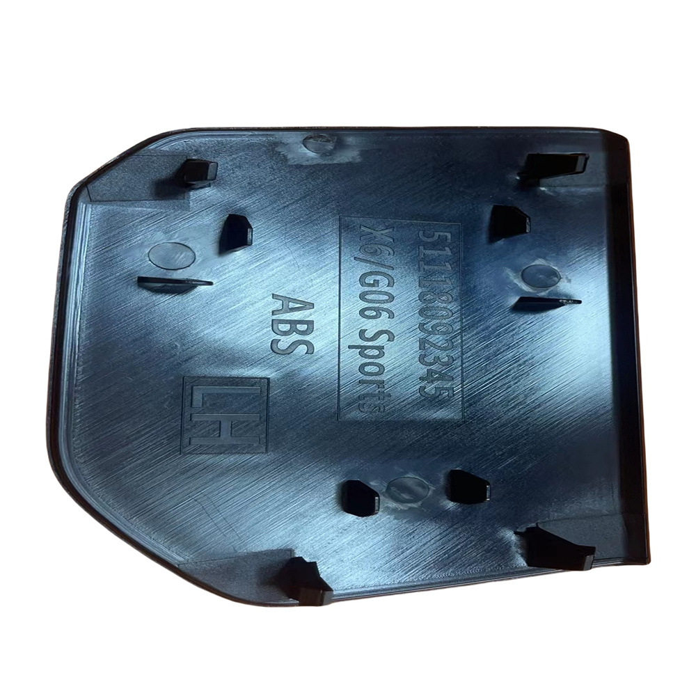 适用于奔驰宝马前后保险杠拖车盖G06-51118092345