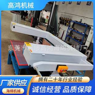 手动仿形机设备供应海绵枕头圆柱体圆弧特殊形状异形切割机