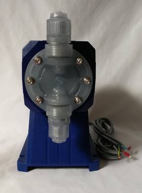 EH-E31VC/V6/SH/FC易威奇IWAKI电磁计量泵