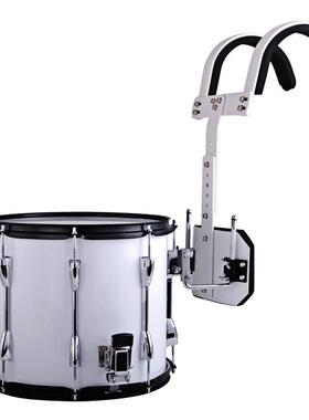 JAZZOR行进军鼓JZMP1412行军小鼓