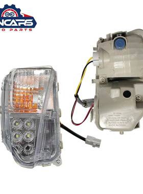 2012-2015普锐斯ZVW30LED转向灯角灯81511-4706081511-47040