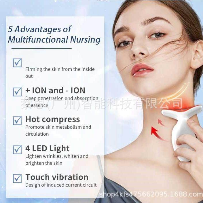 美颈仪美容仪淡化颈纹颈部护理按摩仪护颈仪提拉紧致去法令纹,农用物资,其他肥料,淘宝优惠券,粉丝福利购,淘宝优惠卷