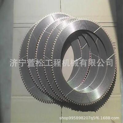 D355A-3变速箱摩擦片562-15-12860联轴节195-15-12152推土机配件