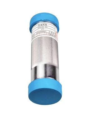 矿用本安型LH2电缆连接器天津华宁电子KTK101-04快速两通