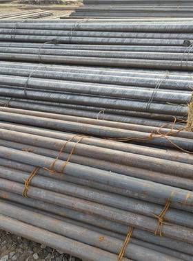 圆钢Q195Q235A320#45#Q215圆钢HPB300圆钢现货供应
