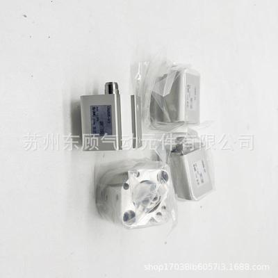 SMC薄型气缸CQ2B/CDQ2B32-20-25-30-35-40-45-50-100DCMZDMZDZ
