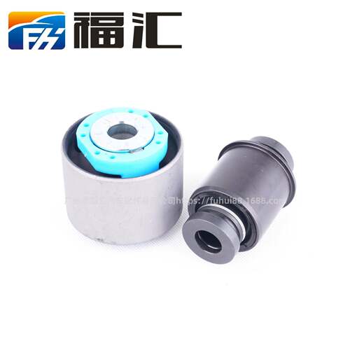 适用锐界金牛座后托臂胶套后悬挂胶套F2GC5K652CXBF2GC5K651CXB