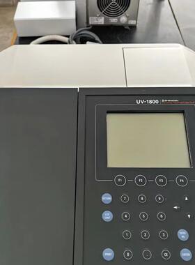 岛津UV1800紫外分光光度计实验室必买仪器