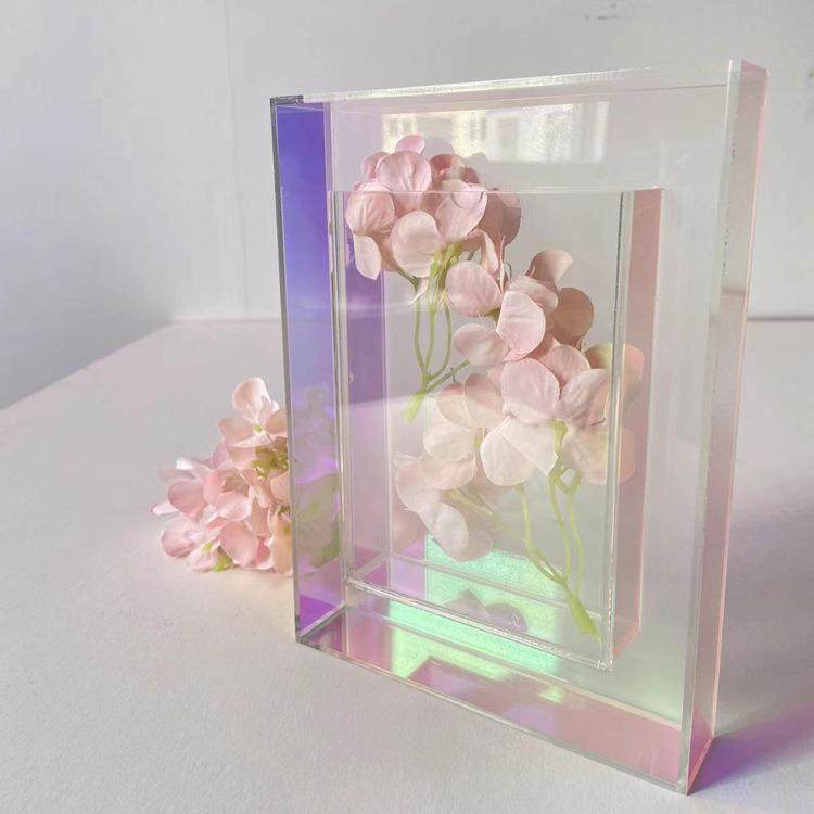 创意炫彩亚克力抽象画相框摆台艺术感摆件欧美简约家居装饰几何相,机械设备,其他机械设备,淘宝优惠券,粉丝福利购,淘宝优惠卷