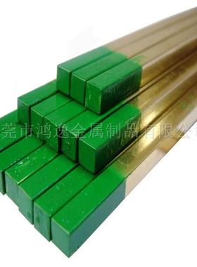 供应C17000铍铜铜合金C17000铍铜板铍铜棒铍铜带材规格齐全