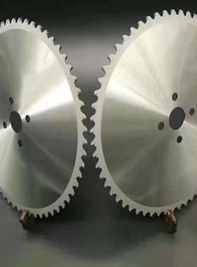 圆锯机冷锯片瑞成285*72齿不掉齿切割平方数多