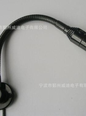 1WLED软管床头灯书本阅读灯LED壁灯壁灯LED阅读灯照明灯