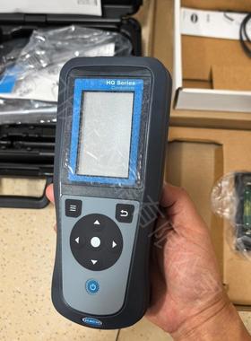 HQ1140美国哈希HACH便携式电导率分析仪套装LEV015.80.11401