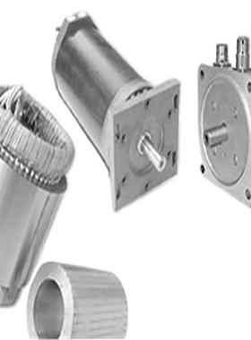 瑞士SERVAX电动马达