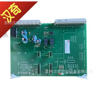 北京阿奇夏米尔线切割 FW10U/AUX-ACSERVO印制板组件 380509079