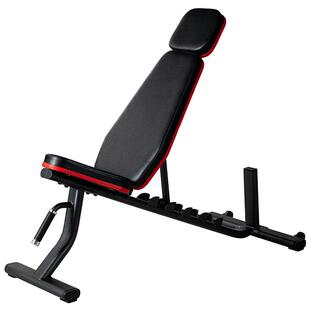 迈特森GM1005哑铃凳（商用）健身房专用健身器材