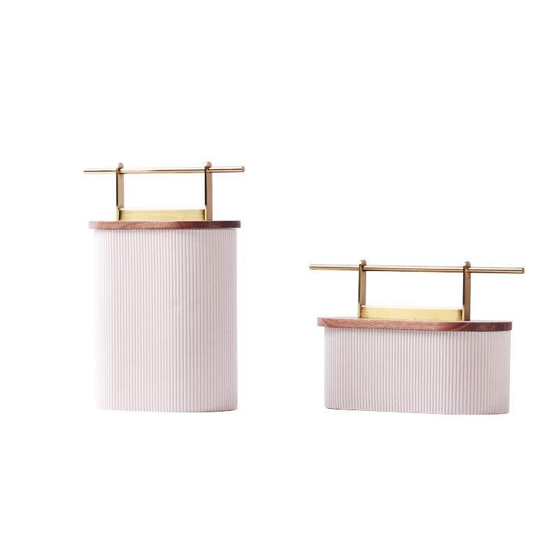 新中式宋氏美学树脂金属收纳盒摆件客厅茶几书桌玄关家居饰品摆件,工业油品/胶粘/化学/实验室用品,其他实验室设备,淘宝优惠券,粉丝福利购,淘宝优惠卷