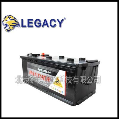 德国PANTHER电池DIN65411、DIN68017启动工业输出循环12V180AH