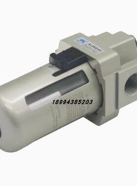 原装SMUK过滤器KAF5000-10AL3000-03AL4000气源处理器油雾器