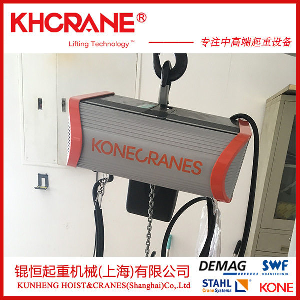 科尼SWF葫芦制动整流器XN10-162243060科尼电动葫芦