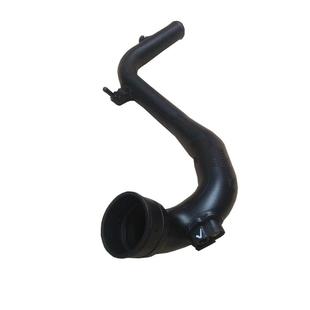 陆风X5X7发动机进气管输气管总成发动机到中冷器连接管出气管