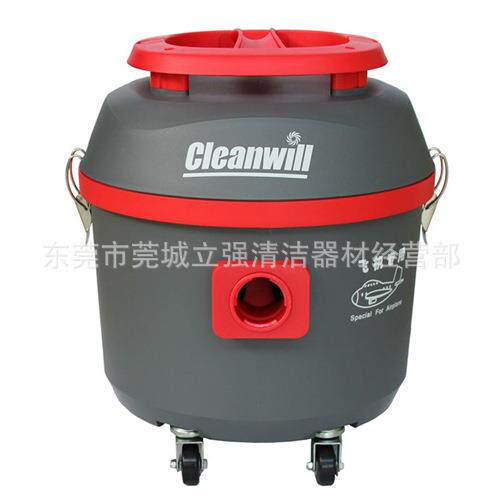 克力威XC15A飞机专用吸尘器除尘器cleanwill航空清洁工具