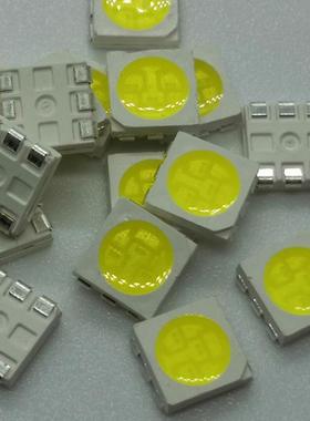 led5050优势26-28LM白光LED发光二极管贴片深圳led光源