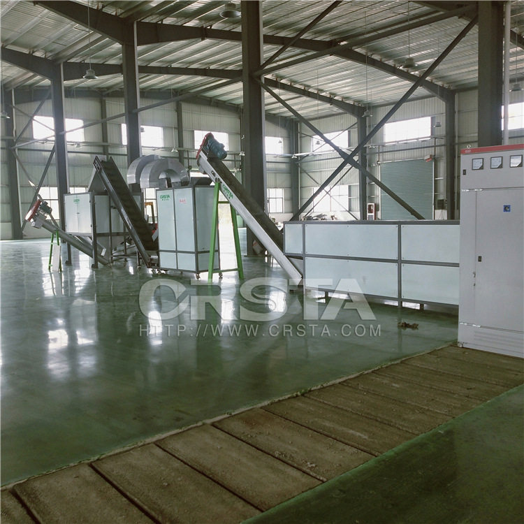 贵州废塑料点滴瓶胶塞分离机PP点滴瓶碎片橡胶塞分选机