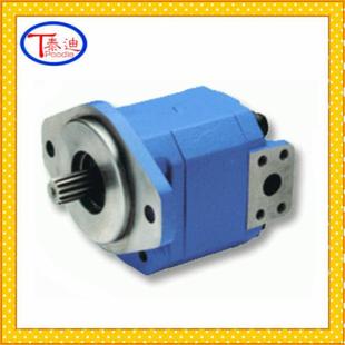 供应P124A082TPZA15 85齿轮泵高压齿轮油泵