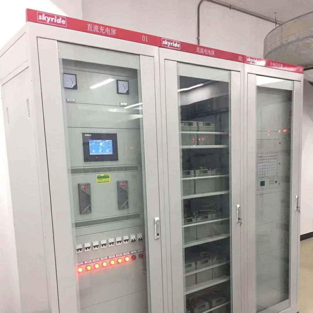 智慧机房综合智能管理系统及安防动力环境监测系统