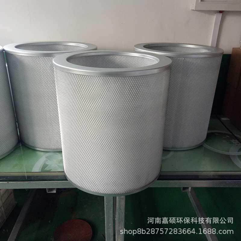 空气滤筒RH╱Z-3266-16-F9嘉硕环保