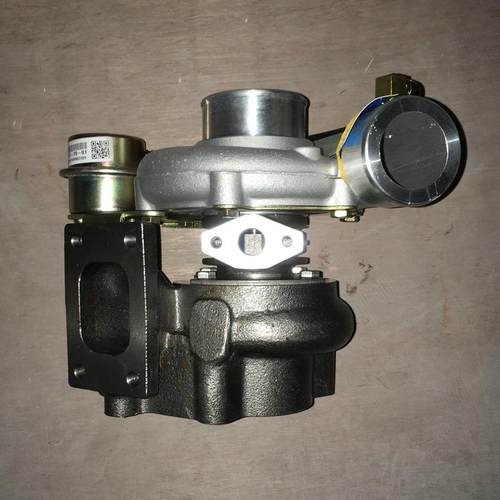 五十铃皮卡发动机SJ50NC原厂涡轮增压器总成原装零件1118300JTM