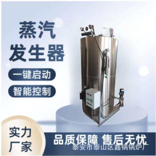 全自动生物质蒸汽发生器混凝土预制件桥梁蒸汽养护蒸汽锅炉