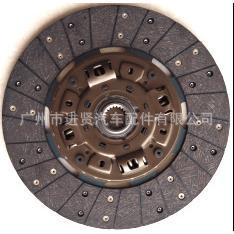 适用于五十铃4HF1离合器片1SC136U