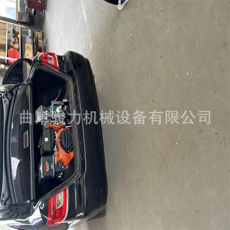 整粒大米膨化机骏力牌面粉杂粮组合机康乐果空心棒机
