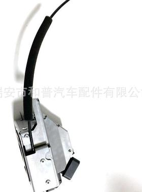 尾门锁适用福特全顺MK82014-6针BK31-V43288-AF1849351